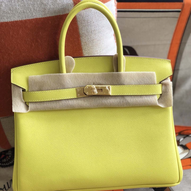 H**mes birkin bags